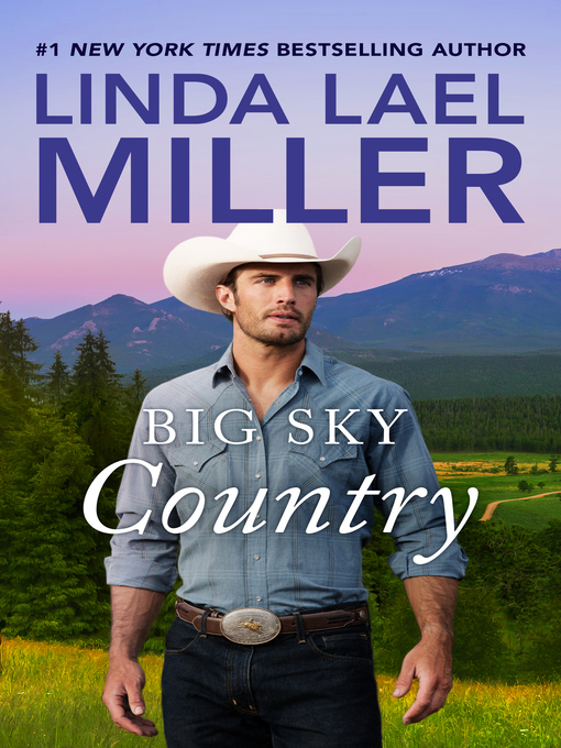 Cover image for Big Sky Country